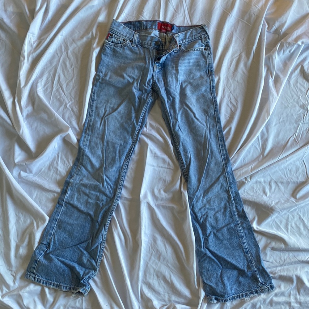 Hollister jeans 3 SHORT